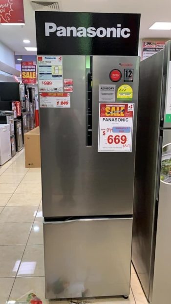 Best-Denki-VivoCity-Renovation-Sale-350x622 20 Oct 2020 Onward: Best Denki VivoCity Renovation Sale