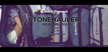 Black-Diamond-Stonehauler-Duffel-Bag-Promotion-at-Outdoor-Life-350x169 21 Oct 2020 Onward: Black Diamond Stonehauler Duffel Bag Promotion at Outdoor Life