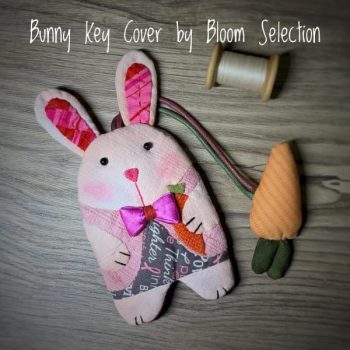Bloom-Selection-Bunny-Key-Cover-by-Bloom-Selection-Promotion-350x350 2 Oct 2020 Onward: Bloom Selection Bunny Key Cover by Bloom Selection Promotion