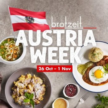 Brotzeit-Austrian-National-Day-Promotion-350x350 26 Oct-1 Nov 2020: Brotzeit Austrian National Day Promotion