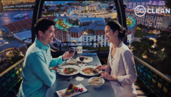 CABLE-CAR-SKY-DINING-Promotion-With-MayBank-350x199 1 April 2020 to 31 March 2021: CABLE CAR SKY DINING Promotion With MayBank