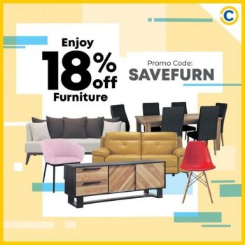 COURTS-18-Off-Furniture-Promotion-350x350 8-31 Oct 2020: COURTS 18% Off Furniture Promotion
