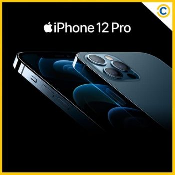 COURTS-iPhone-12-Pro-and-iPhone-12-Promotion-350x350 23 Oct 2020 Onward: COURTS iPhone 12 Pro and iPhone 12 Promotion