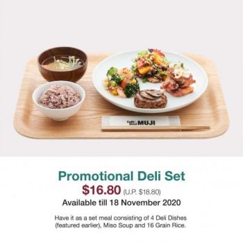 CafeMeal-MUJI-Promotional-Deli-Set-at-16.80-Promotion4-350x349 27 Oct-18 Nov 2020: Cafe&Meal MUJI Promotional Deli Set at $16.80 Promotion