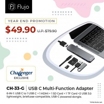 Challenger-Flujo-Year-End-Promotion-350x350 28 Oct 2020 Onward: Challenger Flujo Year End Promotion