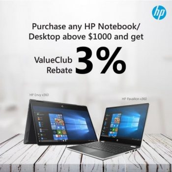 Challenger-HP-Notebook-or-Desktop-Models-Promotion-350x350 21 Oct 2020 Onward: Challenger HP Notebook or Desktop Models Promotion