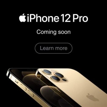 Challenger-iPhone-12-Pro-Promotion-350x350 16 Oct 2020 Onward: Challenger iPhone 12 Pro Promotion