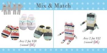 Craftholic-Mix-Match-Promotion-350x175 26 Oct 2020 Onward: Craftholic Mix & Match Promotion