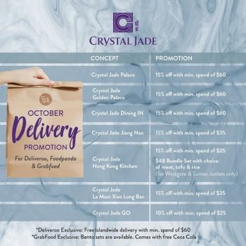 Crystal-Jade-October-Delivery-Promotion-350x350 5 Oct 2020 Onward: Crystal Jade October Delivery Promotion