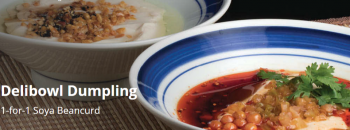 Delibowl-Dumpling-Promotion-with-DBS-350x130 6 Oct 2020-31 Mar 2021: Delibowl Dumpling Promotion with DBS