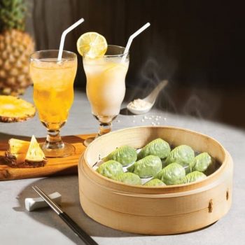 Din-Tai-Fung-New-Cold-Beverage-Duo-Promotion-with-UOB-350x350 1-31 Oct 2020: Din Tai Fung New Cold Beverage Duo Promotion with UOB