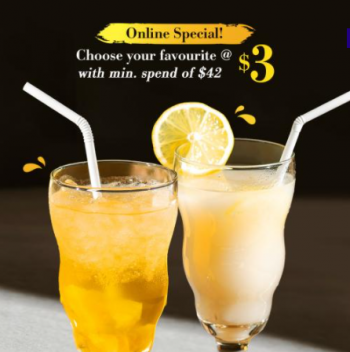Din-Tai-Fung-Online-Promotion-Drink-3-350x352 23 Oct 2020 Onward: Din Tai Fung Online Drink @ $3 Promotion
