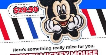 Disney-Mickey-Mouse-EZ-Link-Charm-350x182 9 Oct 2020 Onward: Disney Mickey Mouse EZ-Link Charm