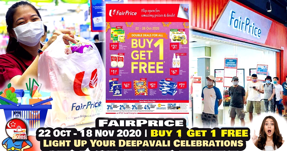 EOS-SG-FairPrice-Deepavali-NEW-1 22 Oct-18 Nov 2020: FairPrice Buy 1 Get 1 FREE to Light Up Your Deepavali Celebrations!