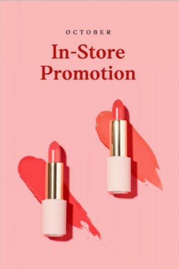 Etude-October-In-Store-Promotion-350x525 1-31 Oct 2020: Etude October In-Store Promotion