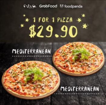 Fish-Co-1-for-1-Pizza-Promotion-on-GrabFood-FoodPanda-350x348 23 Oct 2020 Onward: Fish & Co 1 for 1 Pizza on GrabFood & FoodPanda Promotion