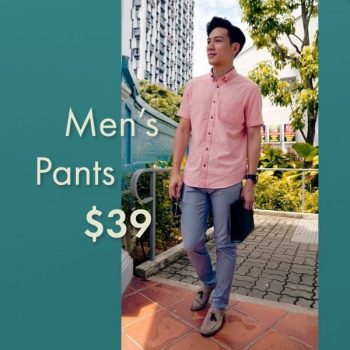 G2000-Mens-pants-Promotion-350x350 9-14 Oct 2020: G2000 Men's pants Promotion