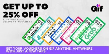 GIF-Ride-and-Food-Delivery-Vouchers-Promotion-350x175 23 Oct 2020 Onward: GIF Ride and Food Delivery Vouchers Promotion