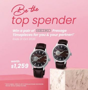 Goldheart-Jewelry-Seiko-Presage-Timepieces-Giveaway-350x356 21-31 Oct 2020: Goldheart Jewelry Seiko Presage Timepieces Giveaway