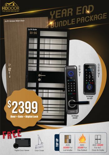 HDDoor-Pte-Ltd-Year-End-Sale-For-Door-Gate-Digital-Lock-Bundle-Package1-1-350x495 21 Oct-31 Dec 2020: HDDoor Pte Ltd Year End Sale For Door Gate Digital Lock Bundle Package