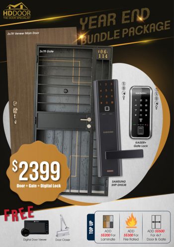 HDDoor-Pte-Ltd-Year-End-Sale-For-Door-Gate-Digital-Lock-Bundle-Package2-350x495 21 Oct-31 Dec 2020: HDDoor Pte Ltd Year End Sale For Door Gate Digital Lock Bundle Package