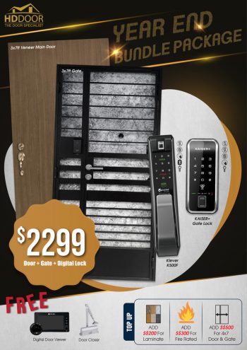 HDDoor-Pte-Ltd-Year-End-Sale-For-Door-Gate-Digital-Lock-Bundle-Package5-350x495 21 Oct-31 Dec 2020: HDDoor Pte Ltd Year End Sale For Door Gate Digital Lock Bundle Package