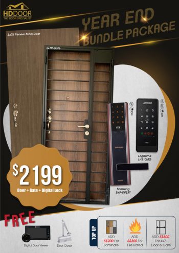 HDDoor-Pte-Ltd-Year-End-Sale-For-Door-Gate-Digital-Lock-Bundle-Package7-350x495 21 Oct-31 Dec 2020: HDDoor Pte Ltd Year End Sale For Door Gate Digital Lock Bundle Package