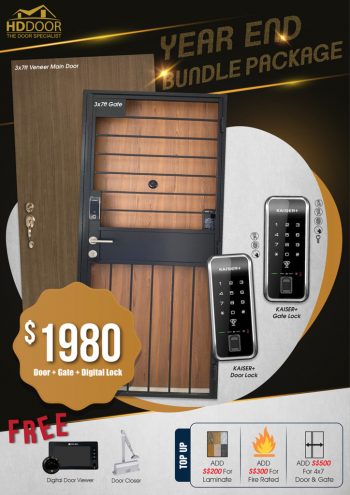 HDDoor-Pte-Ltd-Year-End-Sale-For-Door-Gate-Digital-Lock-Bundle-Package9-350x495 21 Oct-31 Dec 2020: HDDoor Pte Ltd Year End Sale For Door Gate Digital Lock Bundle Package