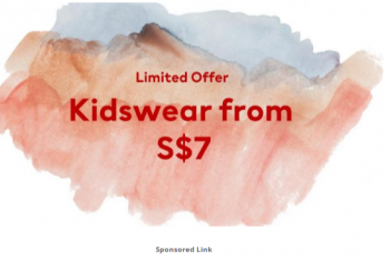 HM-Kidswear-Sale-350x234 24 Oct 2020 Onward: H&M Kidswear Sale