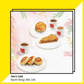 Han’s-Cafe-Weekday-Pastry-Special-Set-Promotion-at-Suntec-City-350x350 19 Oct-12 Nov 2020: Han’s Cafe Weekday Pastry Special Set Promotion at Suntec City