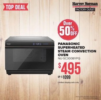 Harvey-Norman-Top-10-Clearance-Deals-Promotion-1-350x349 26-29 Oct 2020: Harvey Norman Top 10 Clearance Deals Promotion