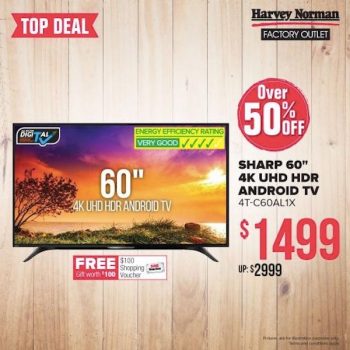 Harvey-Norman-Top-10-Clearance-Deals-Promotion-3-350x350 26-29 Oct 2020: Harvey Norman Top 10 Clearance Deals Promotion
