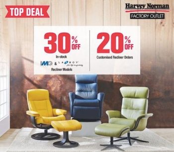 Harvey-Norman-Top-10-Clearance-Deals-Promotion-4-350x307 26-29 Oct 2020: Harvey Norman Top 10 Clearance Deals Promotion