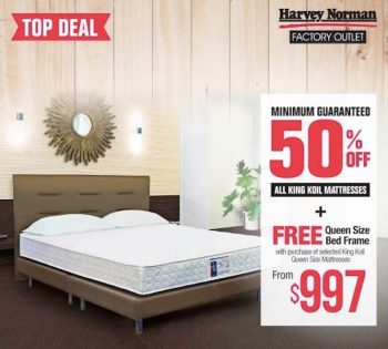 Harvey-Norman-Top-10-Clearance-Deals-Promotion5-350x315 26-29 Oct 2020: Harvey Norman Top 10 Clearance Deals Promotion