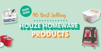 Houze-Homeware-Products-Promotion-350x182 21 Oct 2020 Onward: Houze Homeware Products Promotion