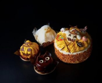 Isetan-Scotts-Chateraise-Halloween-Cakes-Promotion-350x284 21-31 Oct 2020: Isetan Scotts Chateraise Halloween Cakes Promotion