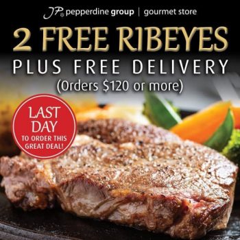 Jacks-Place-2-Free-Ribeye-Plus-Free-Delivery-Promotion-with-JP-Pepperdine-Group-or-Gourmet-Store-350x350 1 Oct 2020 Onward: Jack's Place 2 Free Ribeye Plus Free Delivery Promotion with JP Pepperdine Group or Gourmet Store
