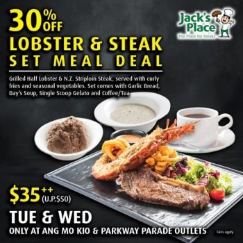 Jacks-Place-Lobster-And-Steak-Set-Meal-Deal-350x350 14 Oct 2020 Onward: Jack's Place Lobster And Steak Set Meal Deal