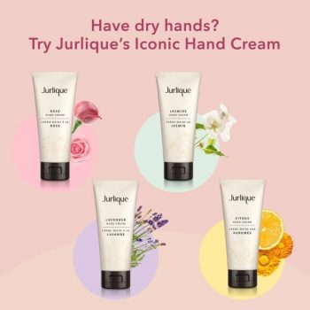 Jurlique’s-Iconic-Hands-Cream-Leaves-Promotion-at-The-Shilla-Duty-Free-350x350 20 Oct 2020 Onward: Jurlique’s Iconic Hands Cream Leaves Promotion at The Shilla Duty Free