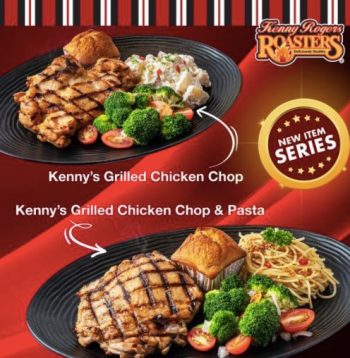 Kenny-Rogers-Roasters-Grilled-Chicken-Chop-Promotion-350x358 23 Oct 2020 Onward: Kenny Rogers Roasters Grilled Chicken Chop Promotion