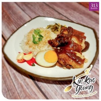 Kin-Kao-Young-Thailand-Street-Food-Promotion-at-313@somerset-350x350 9 Oct 2020 Onward: Kin Kao Young Thailand Street Food Promotion at 313@somerset