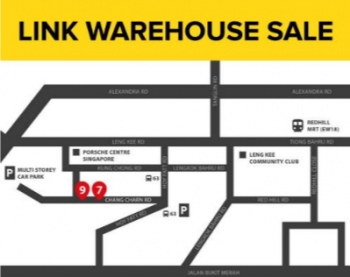 LINK-Warehouse-Sale8-350x277 28 Oct-1 Nov 2020: LINK Warehouse Sale