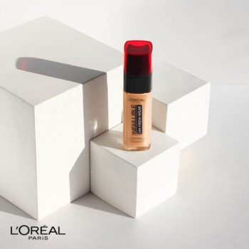 LOreal-24H-Fresh-Wear-Foundations-Promotion-350x350 27 Oct 2020 Onward: L'Oreal 24H Fresh Wear Foundations Promotion