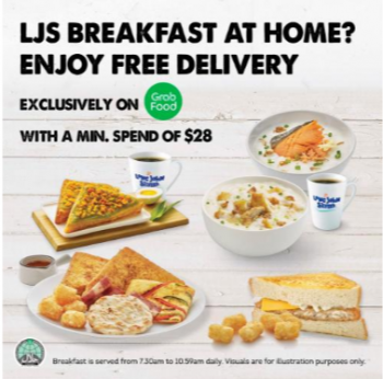 Long-John-Silvers-Breakfast-FREE-Delivery-Promotion-on-GrabFood-350x346 5 Oct 2020 Onward: Long John Silver's Breakfast FREE Delivery Promotion on GrabFood