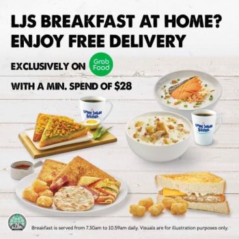 Long-John-Silvers-Breakfast-Promotion-on-GrabFood-350x350 5 Oct 2020 Onward: Long John Silver's Breakfast Promotion on GrabFood