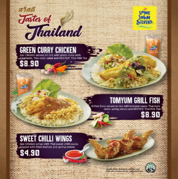 Long-John-Silvers-Taste-of-Thailand-Promotion-350x352 7 Oct 2020 Onward: Long John Silver's Taste of Thailand Promotion