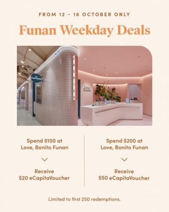 Love-Bonito-Weekday-Deals-350x438 12-16 Oct 2020: Love, Bonito Weekday Deals