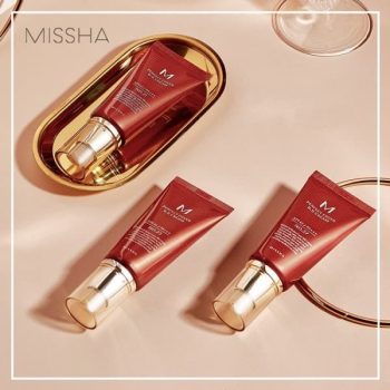 MISSHA-Luminous-Skin-Care-Promotion-350x350 28 Oct 2020 Onward: MISSHA Luminous Skin Care Promotion