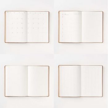 MUJI-2021-Planners-and-Calendars-Promotion-350x350 29 Oct 2020 Onward: MUJI 2021 Planners and Calendars Promotion