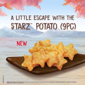 McDonalds-STARZ-Potato-Promotion-350x349 23 Oct 2020 Onward: McDonald's STARZ Potato Promotion